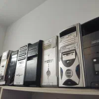 معامله مانیتور کیس خراب بر می دارم