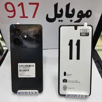 شیائومی R13حافظه۱۲۸گیگ رام12 گارانتی۱۸ماه|موبایل|بندرعباس, |دیوار