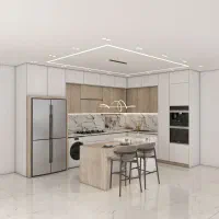 طراحی کابینت طراحی فضای داخلی دکوراسیون داخلی ،نما