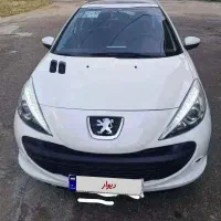 207پانورما مدل 1402
