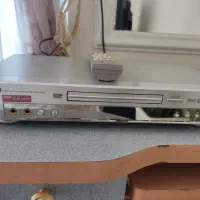 دستگاه دی وی دی|پخشکننده DVD و ویدیو|اصفهان, بهاران|دیوار