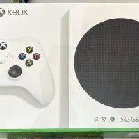 (Xbox series s)ایکس باکس سری اس|کنسول، بازی ویدئویی و آنلاین|ملایر, |دیوار