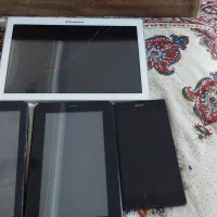 فروش کلی گوشی آیپد و تبلت