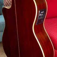 گیتار ALHAMBRA CSLRSE1 فیشمن کلاسیک پاپ اسپانیایی|گیتار، بیس، امپلیفایر|تهران, آذربایجان|دیوار