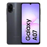 گوشی سامسونگ a07