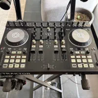 Controller Tracktor S2MK4