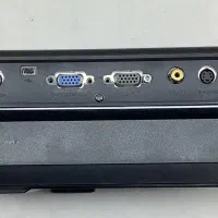 ویدئو پروژکتور  BENQ MP610|تلویزیون و پروژکتور|یزد, |دیوار