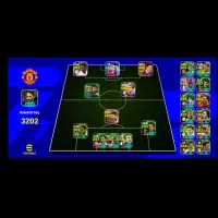 اکانت eFOOTBALL