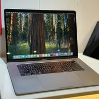 Macbook pro 2019 i9 مک بوک پرو|رایانه همراه|تهران, صادقیه|دیوار