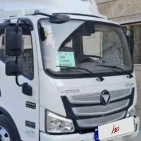 الوند ام فور۱۴۰۴ با اتاق