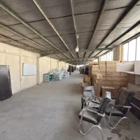 450-متر-فضای-کارگاهی-بعد-از-شاهنامه