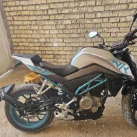 cfمدل۴۰۴|موتورسیکلت|مرودشت, ابوذر جنوبی|دیوار