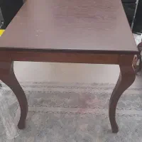 میز چهار نفره