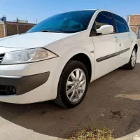 مگان اتومات 2000 بینظیر و خونگی|خودرو سواری و وانت|کرمان, |دیوار