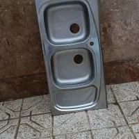 سینک|آب‌چکان و نظم‌دهنده ظروف|گلبهار, شهر جدید گلبهار|دیوار