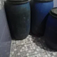 دبه ۱۶۰ و ۱۲۰