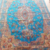 یک جفت رو فرشی ۹متری