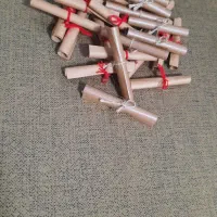 فال حافظ رول شده تعداد محدود