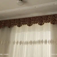 کتیبه سالم|پرده، رانر، رومیزی|جیرفت, |دیوار