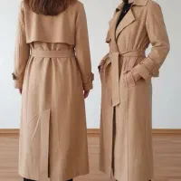 بارانی شیک خارجی، پالتوجنس سوئیت گرم بالا