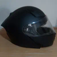 کلاه کاسکت رد لاین