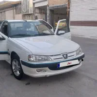 پرشیا مدل ۹۶|خودرو سواری و وانت|خمین, |دیوار