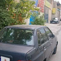 پراید صبا قیمت 140000000