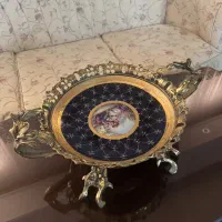 چینی برنز،چینی برنج|صنایع دستی و سایر لوازم تزئینی|فشاپویه, |دیوار