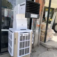 کولرپرتابل تکنوسان