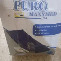 تشک طبی بادی