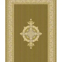 فرش ابریشم ربات بافت کد ۱۶۰۰۷۴ با رنگنبدی زیبا|فرش|تهران, ایرانشهر|دیوار