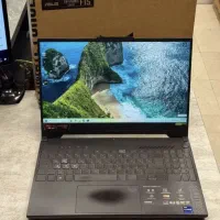 tuf f15|رایانه همراه|دوگنبدان, |دیوار