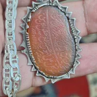 عقیق یمنی خطی