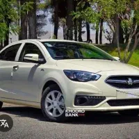 شاهین G مدل ۱۴۰۳