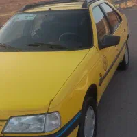 تاکسی بیرون شهری پژو ۴۰۵ مدل ۹۰|خودرو سواری و وانت|تهران, آذربایجان|دیوار