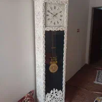 ساعت اینه میز تلوزیون جا کفشی گنجه همه با هم 13