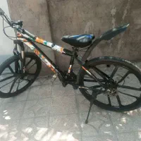 دوچرخه ۲۴