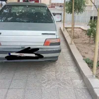 پژو۴۰۵مدل۸۸