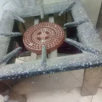 گاز تک‌ شعله