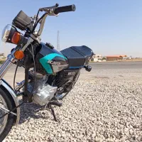 موتور|موتورسیکلت|تاکستان, |دیوار