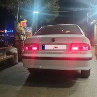 سمند LX عروسک|خودرو سواری و وانت|خمین, |دیوار