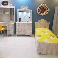 انواع سیسمونی نوزاد نوجوان تخت خواب