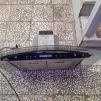 فروش هود در حد نو|هود|کاشان, الغدیر|دیوار