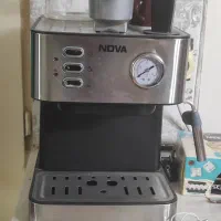 قهوه ساز NDVA