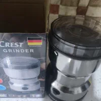 آسیاب برقی خانگی