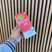 Redmi A5 حافظه 128 پلمپ آکبند|موبایل|ارومیه, |دیوار