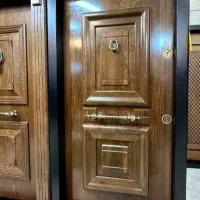 نصاب درب چوبی نصاب درب ضد سرقت نصب درب چوبی ضدسرقت|خدمات پیشه و مهارت|بروجرد, |دیوار