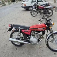 موتور 125نامی