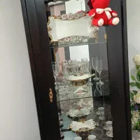 بوفه در حد نو