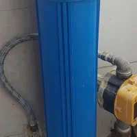 3عدد جانبو آب حیاط